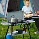 Stove CK2 MultiCook Plus