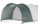 Canopy 4 Places Dk Grey