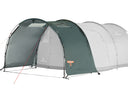 Canopy 5 Places Dk Grey
