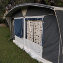 Veranda Capri tg 8 - KM0