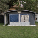 Veranda Capri tg 8 - KM0