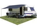 Caravan Awning Basic Navy