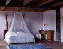 Durallin Bell Mosquito Net for Double Bed