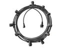 Catena Luci 10 mt