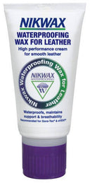 Waterproofing Wax for Leather