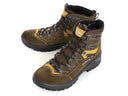 Cimon Gtx Green Mustard