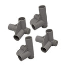 Corner Part 22 mm