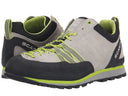 Crux Wmn Oyster Green Glow