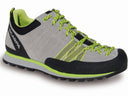 Crux Wmn Oyster Green Glow