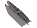 Daytona Beach Stretcher Charcoal