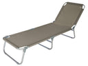 Daytona Beach Stretcher Charcoal