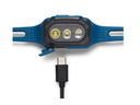 Deploy Run Light Creek Blue