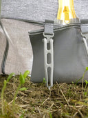 Chef Q 200x200 Grey