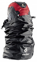 Flight Cover 60 Black