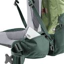 Futura Air Trek 55+10 SL Women