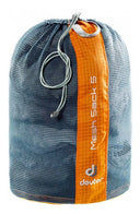 Mesh Sack 5 Mandarine