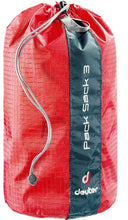 Pack Sack 3 Fire