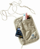 Security Wallet I Sand