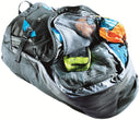 Traveller 60+10 SL Black Turquoise