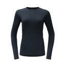 Breeze Merino 150 Shirt Donna Ink