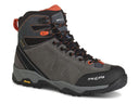 Drift WP Dark Grey Orange