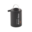 Allium Rechargeable Pump