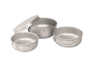 Adventure Ultra Light Cook Set