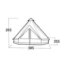 Vaulen Tipi