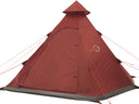 Bolide 400 Red