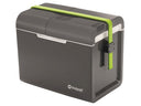 ECOcool Slate Grey 35lt 12V/230V