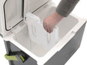 ECOcool Slate Grey 35L 12V/230V