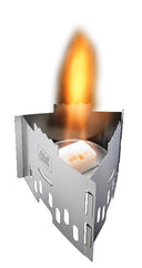 Edelstash Stove