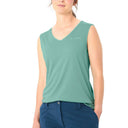 Essential WM Top Dusty Fern