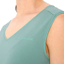 Essential WM Top Dusty Fern