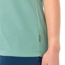 Essential WM Top Dusty Fern