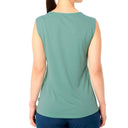Essential WM Top Dusty Fern