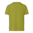Essential T-Shirt Dark Leaf