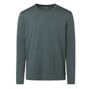 Essential LS T-Shirt Agave Heron