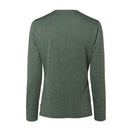Essential WN LS T-Shirt Agave