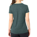 Essential WM T-Shirt Deep Pond