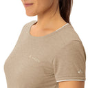 Essential WM T-Shirt Linen