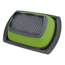 Foldable Washbasin Colander