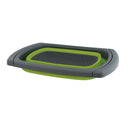Foldable Washbasin Colander