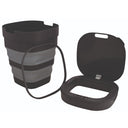 Foldable Waste Bin con sensore