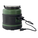 Leon 1000lm rechargeable with power bank