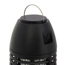 Lampada ricaricabile antizanzare