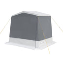Storage Tent 4 PVC