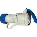 Argo Socket 2P+16A 230V IP44