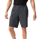 Farley Bermuda V Black