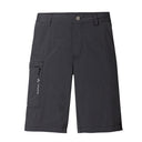Farley Bermuda V Black